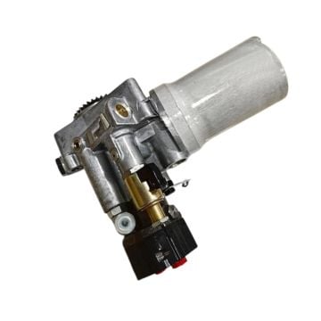Fuel Injection Pump 180-7341 for Caterpillar