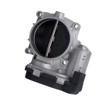 Fuel Injection Throttle Body 408242002008 13547556118 for BMW