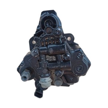 Fuel Injection Pump 0445020093 504188076 for New Holland