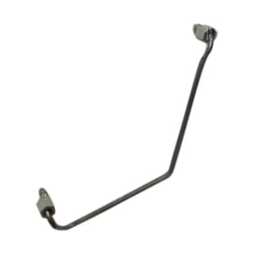 Injection Pipe 1C010-53730 for Kubota