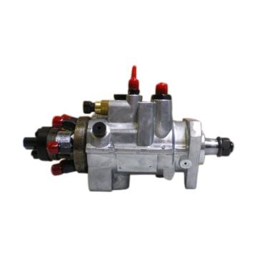 Fuel Injection Pump RE518088 RE518165 DE2635-6237 for John Deere