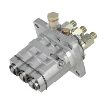 Fuel Injection Pump Assembly E5800-51015 for Kioti
