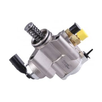 Direct Injection High Pressure Fuel Pump 06E127025G 06E127025AB for 2005-2009 Audi