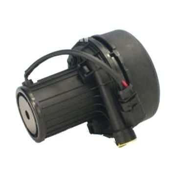 Secondary Air Injection Smog Pump 06E906601 for Audi