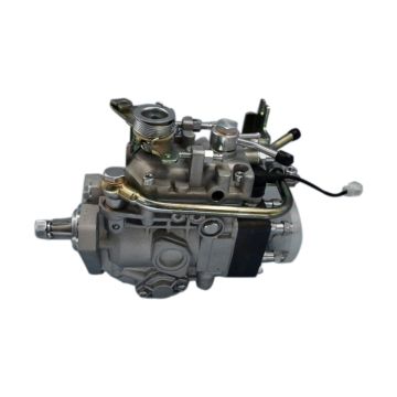 Fuel Injection Pump 02/802705 17/927600 for JCB