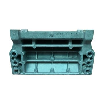 Fuel Injection Bracket 6150-21-6120 for Komatsu