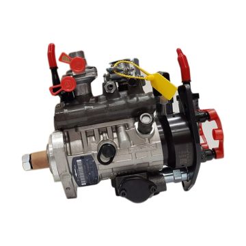 Fuel Injection Pump 9520A005G 9520A004G 2644C314 for Perkins