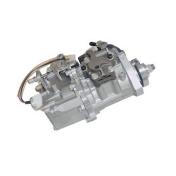 Fuel Injection Pump 729602-51320 for Yanmar