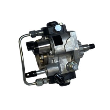 Fuel Injection Pump 02/802600 for JCB