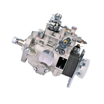 12V Fuel Injection Pump 3919846 for Cummins