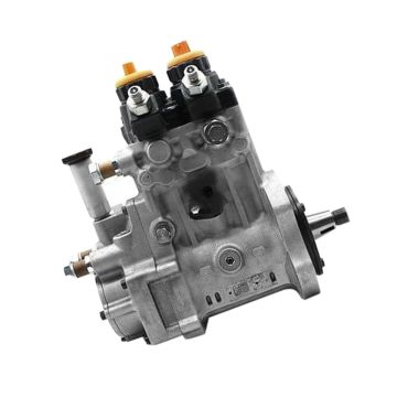 Denso Fuel Injection Pump 094000-0625 6219-71-1111 6219-71-1110 for Komatsu