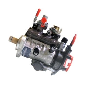 Fuel Injection Pump 9320A380G 9320A381G 2644H027 17/925300 for Perkins