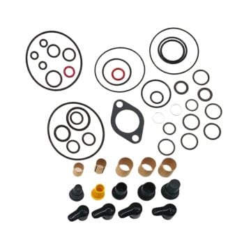 Aftermarket Denso 294009-0052 High Pressure Fuel Injection Pump Repair Kit for Isuzu