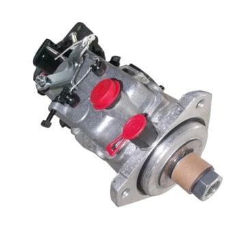 Fuel Injection Pump V3340F371G 2644H046EU for Perkins