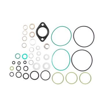 Aftermarket Denso 294009-0051 High Pressure Fuel Injection Pump Repair Kit for Isuzu