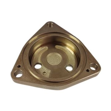 Fuel Injection Pump Cover 294184-5030 for Denso