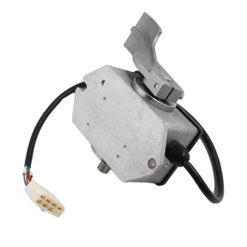Foot Throttle FP-6 Style 0-5K Footpedal for Curtis