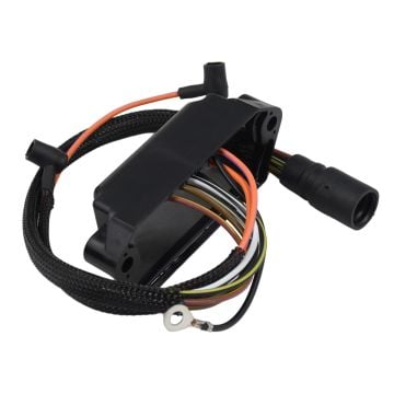 Ignition Module Outboard Power Pack 113-2285 586697 for Johnson
