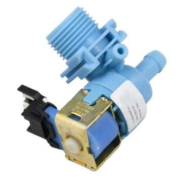 Dishwasher Water Inlet Valve W11130743 W10316814 for Kenmore