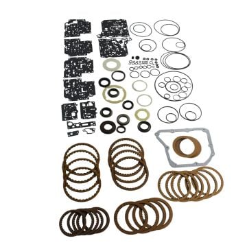 Transmission Gakset and Seal Kit AW55-50SN AW55-51SN for Chevrolet