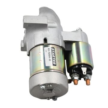 12V Starter Motor 263-70504-J0 263-70503-00 for Robin Subaru