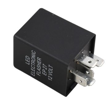 Flasher Unit Relay 83982898 for New Holland