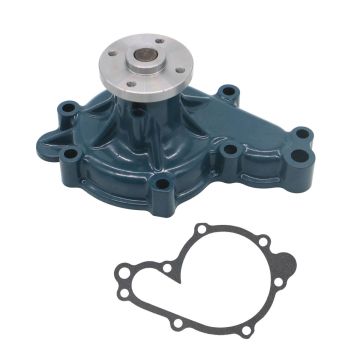 Water Pump 1G772-73032 1G772-73030 Kubota Tractor M5040 M6040 M7040 M6060 M7060 M5040DT M5040DT-1 M7060HDC12 Excavator KX080-3T KX080-4 KX080-4S Engine V3307 Skid Steer With Gasket SVL75 SVL75C SVL75-2 SVL75-2C