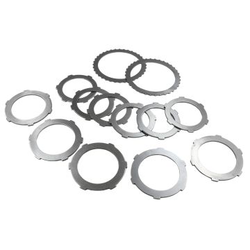 722.4 Auto Transmission Clutch Plates Friction Kit B071880A for Mercedes-Benz