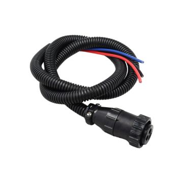 3 Pin Auxiliary Cable 187103A1 RE37651 for Case