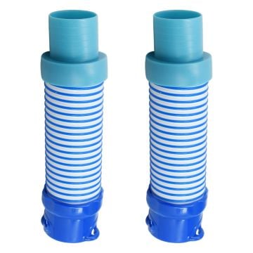 2 Pack Pool Vacuum Hose Adapter X77094 for Zodiac