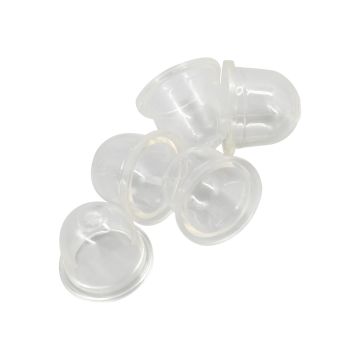 5 Pack 0057003 Primer Bulb for Zama