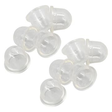 10pcs Carburetor Primer Bulbs 4226 121 2700 for Stihl