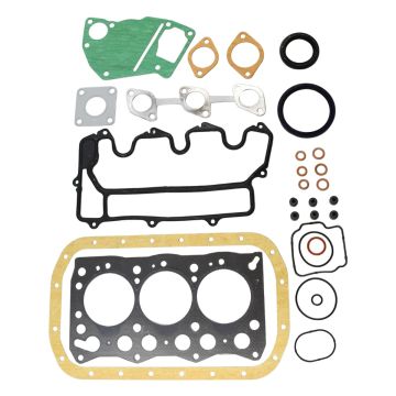 3LD1 Full Overhaul Gasket Kit for Isuzu