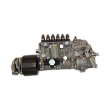 Fuel Injection Pump 6151-72-1180 6151-72-1181 for Komatsu