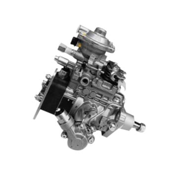Fuel Injection Pump 504251949 2856207 for New Holland