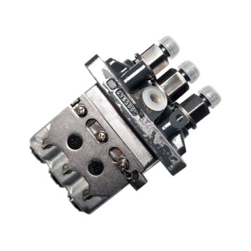 Fuel Injection Pump SBA131017640 for Ford New Holland
