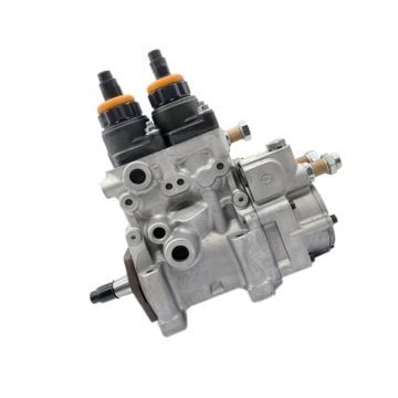 Fuel Injection Pump 094000-0350 22100-78090 for Toyota