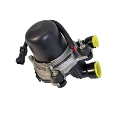 Secondary Air Injection Pump 12791957 12791286 for Saab