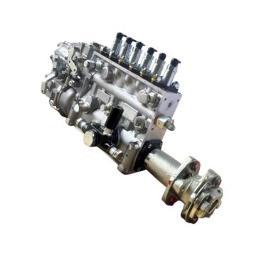 Fuel Injection Pump 400912-00062 for Doosan