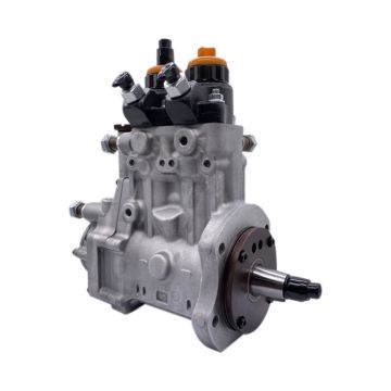 Fuel injection Pump 094000-0770 8-98167763-0 for Isuzu