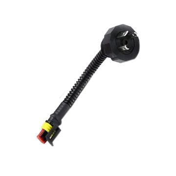 Injection Fuel Jumper Harness 6686716 for Bobcat