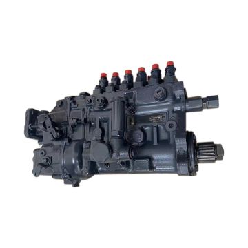 Fuel Injection Pump 6222-71-1410 for Komatsu