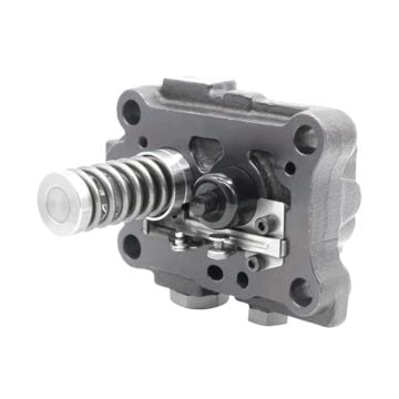 X9 Fuel Injection Pump Head Rotor 129928-51740 for Yanmar