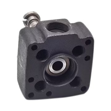 Fuel Injection VE Pump Head Rotor 146402-1520 9461613444 8970285681 for Thermo King