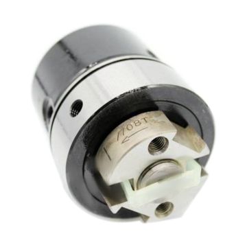 3/9L DPA Fuel Injection Pump Head Rotor 7139-764T 7180-616T for Fiat
