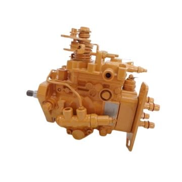 Fuel Injection Pump J935679 J935677 for CASE