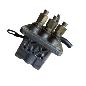 Fuel Injection Pump 6215-600-078-10 for Iseki