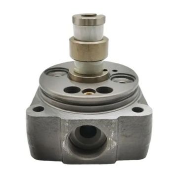 Fuel Injection VE Pump Head Rotor 6/10L 1 468 336 468 for Toyota
