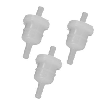 Fuel Filter 3Pcs 369022300M for Tohatsu