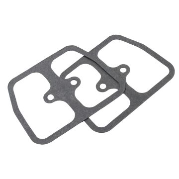 2 Pcs Rocker Cover Gaskets 11060-7013 for Kawasaki